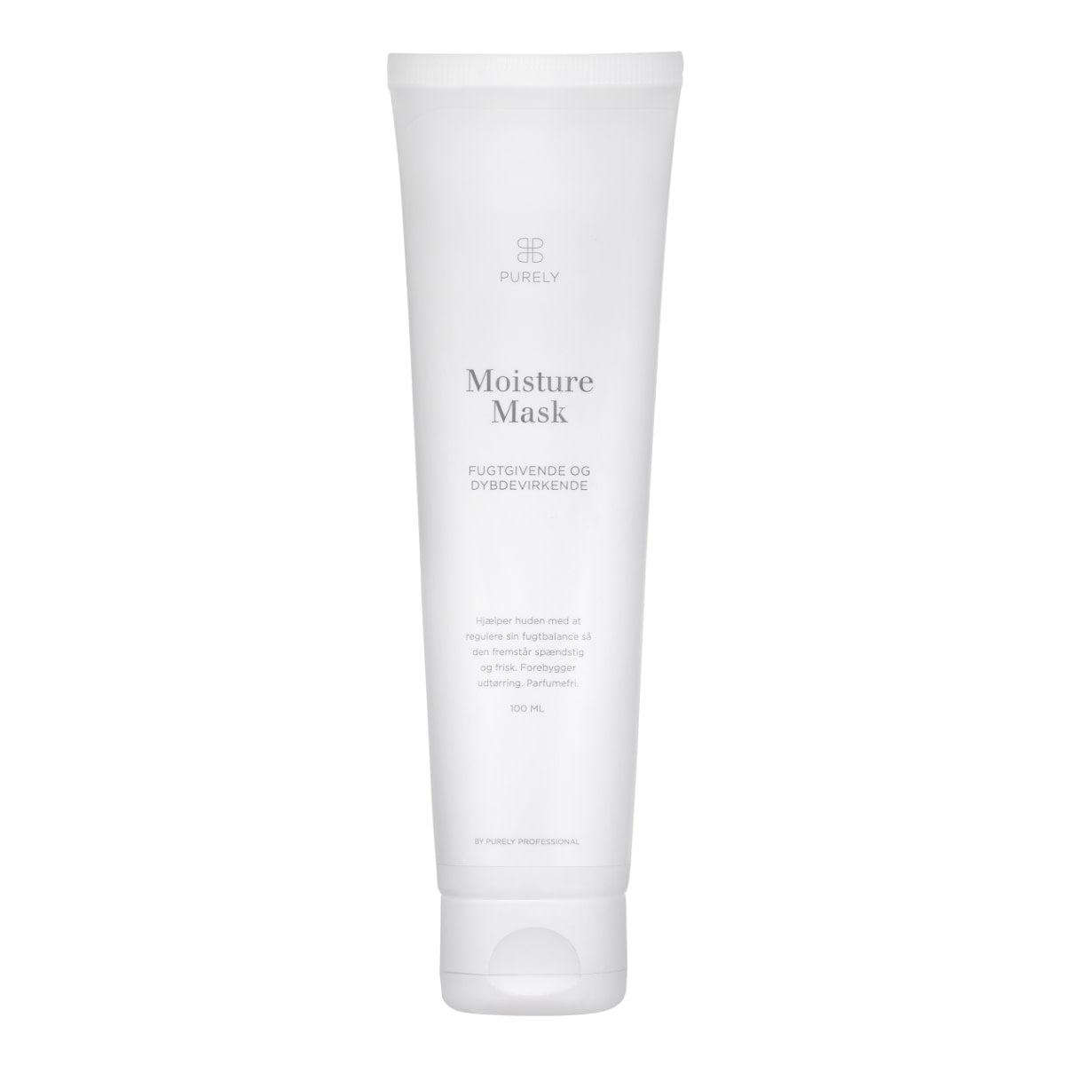 Moisture Mask - Purely Professional