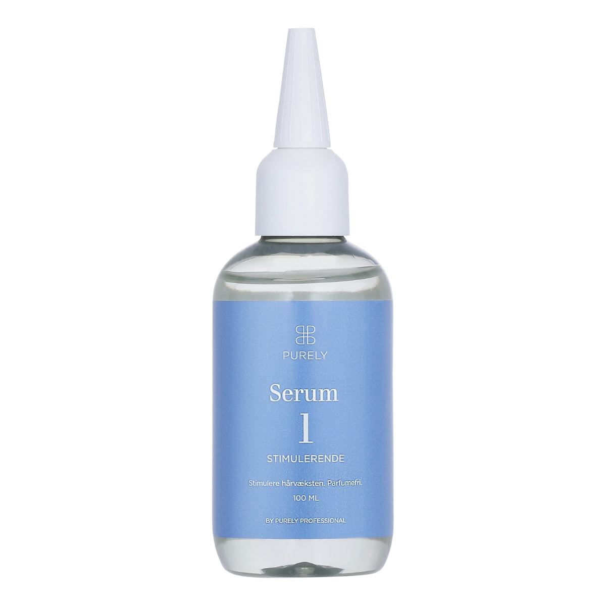 Serum 1 - Purely Professional