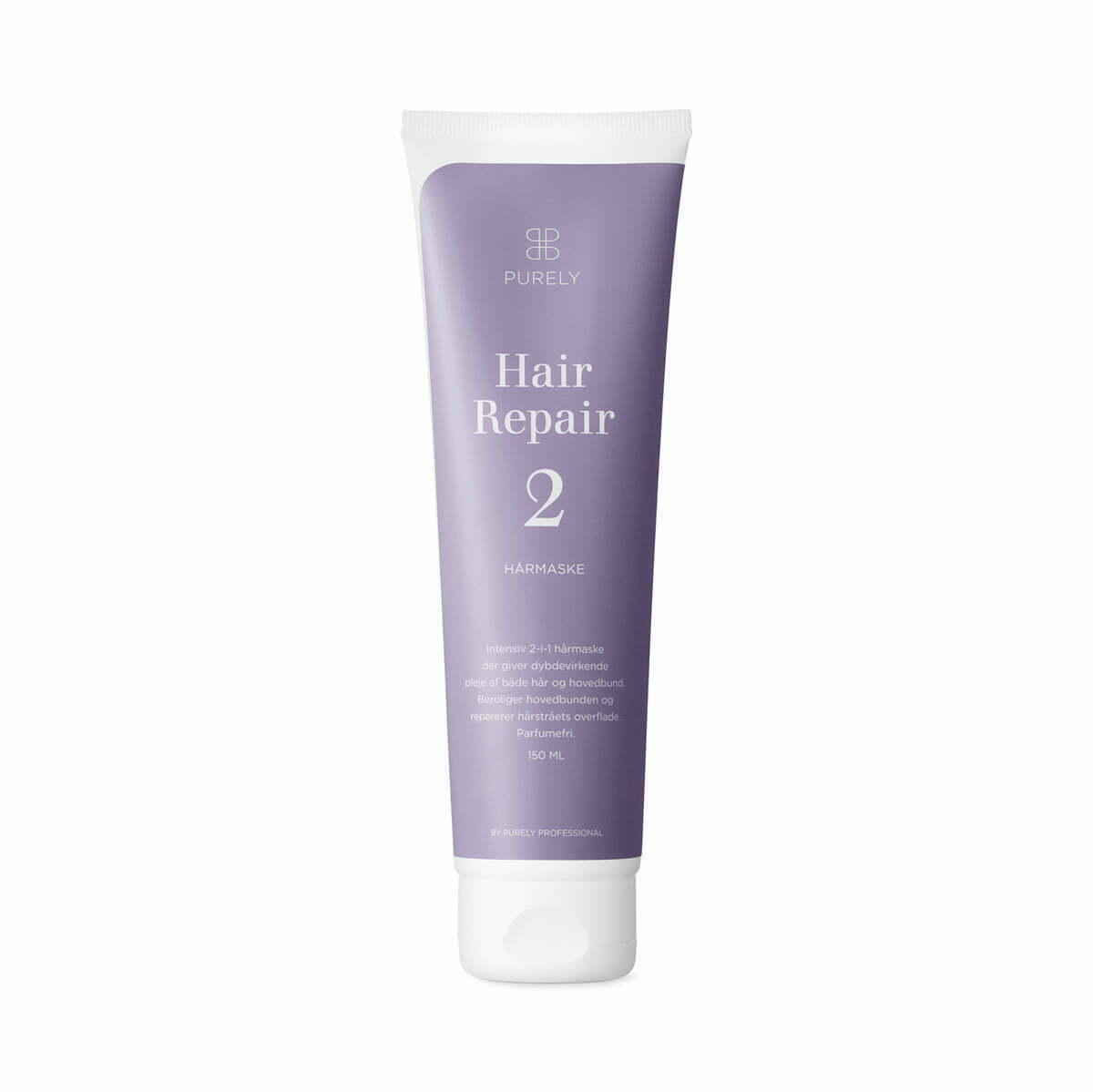 Hair Repair 2 - Purely Professional