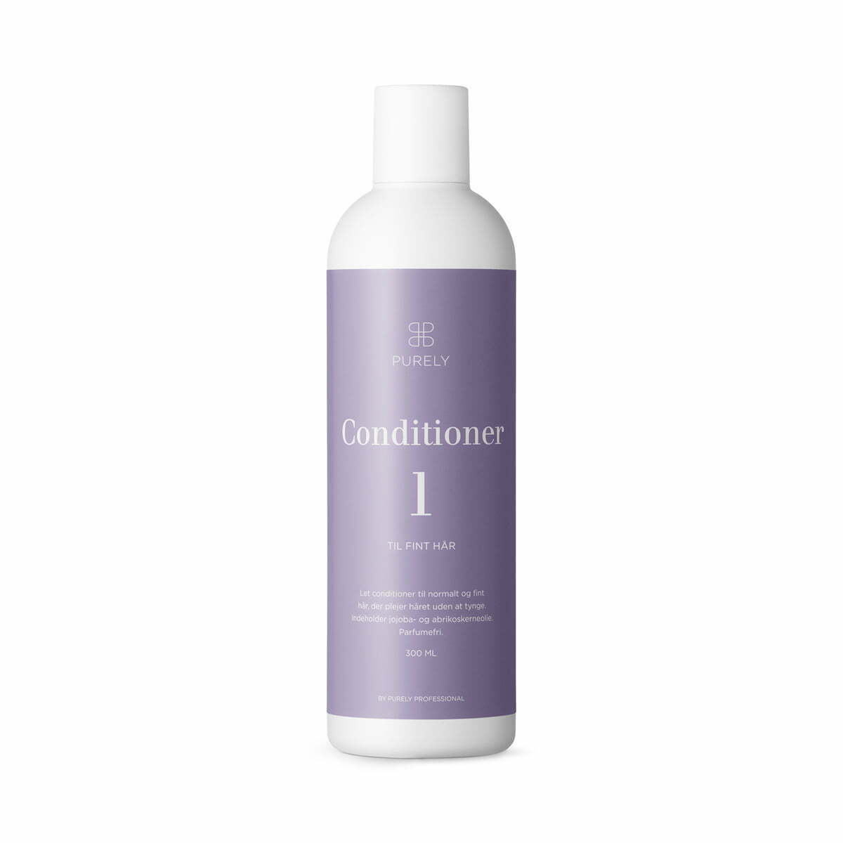 Conditioner 1 - Purely Professional