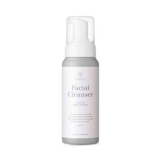 Facial Cleanser - Purely Professional