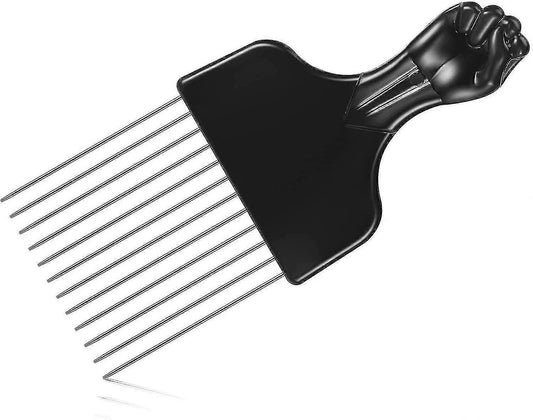 Dreamfix Afro Comb Fist Pick