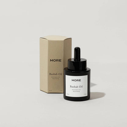 Baobabolie | 100% organisk og koldpresset: 30 ML