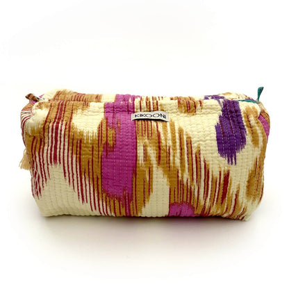 HAPPY IKAT kosmetikpung