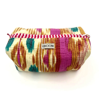 HAPPY IKAT kosmetikpung