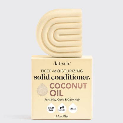 Coconut Repair Conditioner Bar/maske til tørt hår