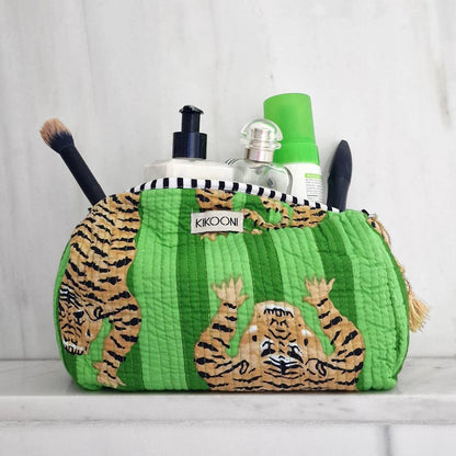 POPPY TIGER kosmetikpung