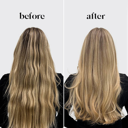 Lilla Toning Conditioner Bar - til blondt og gråt hår