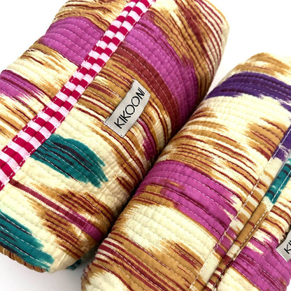 HAPPY IKAT kosmetikpung