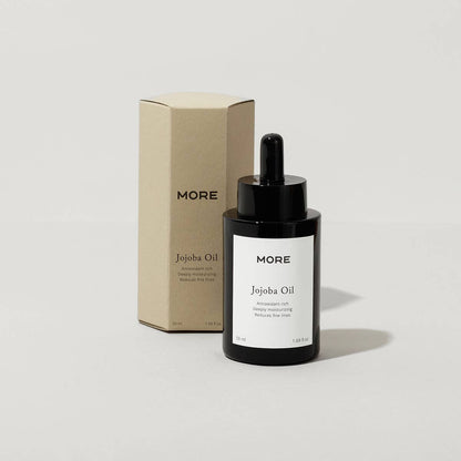 Jojobaolie | 100% organisk og koldpresset: 50 ML