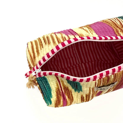 HAPPY IKAT kosmetikpung