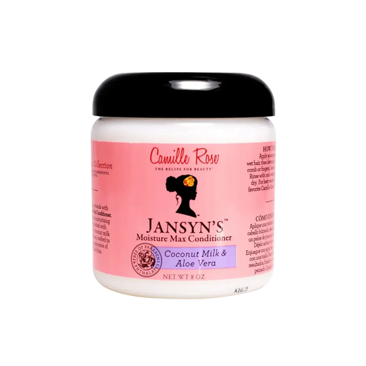 Camille Rose Jansyn's  Moisture Max Conditioner