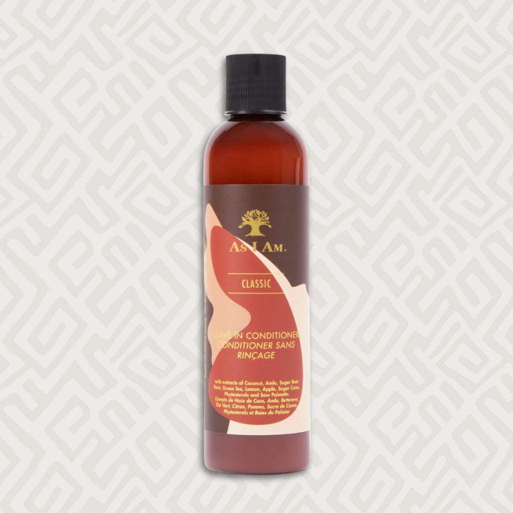 As I Am Classic Leave-In conditioner 237ml