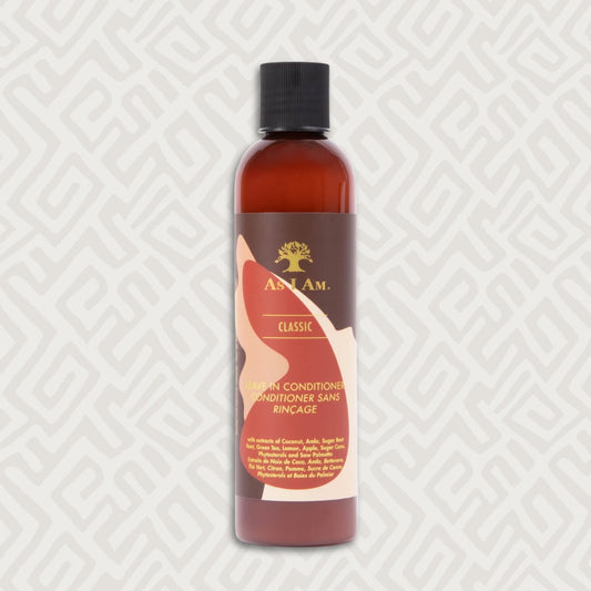 As I Am Classic Leave-In conditioner 237ml
