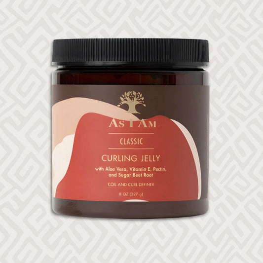 As I Am Curling Jelly 227g
