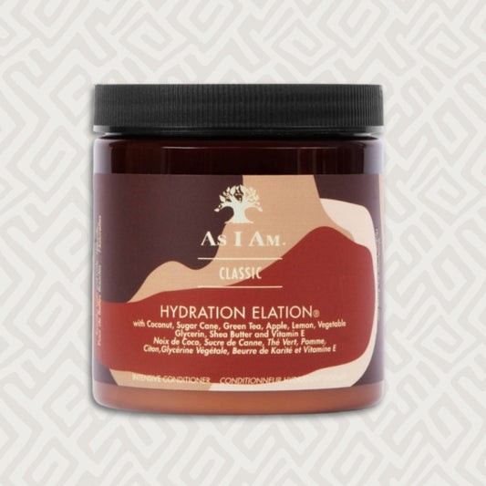 As I Am Hydration Elation Sun Protection Lotion 237ml