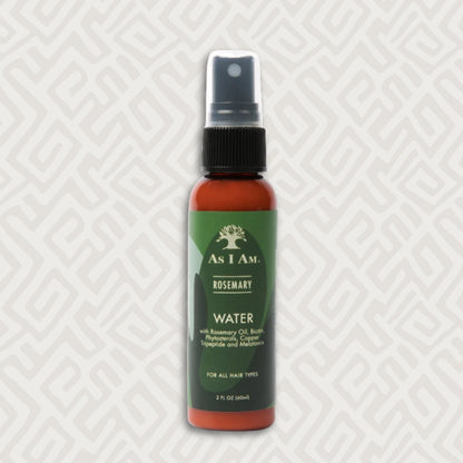 As I Am Rosemary Water 60ml