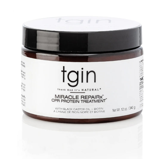 Tgin Miracle Repairx Curl Protein Reconstructor