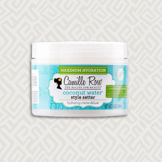 Camille Rose Coconut Water Style Setter 240ml