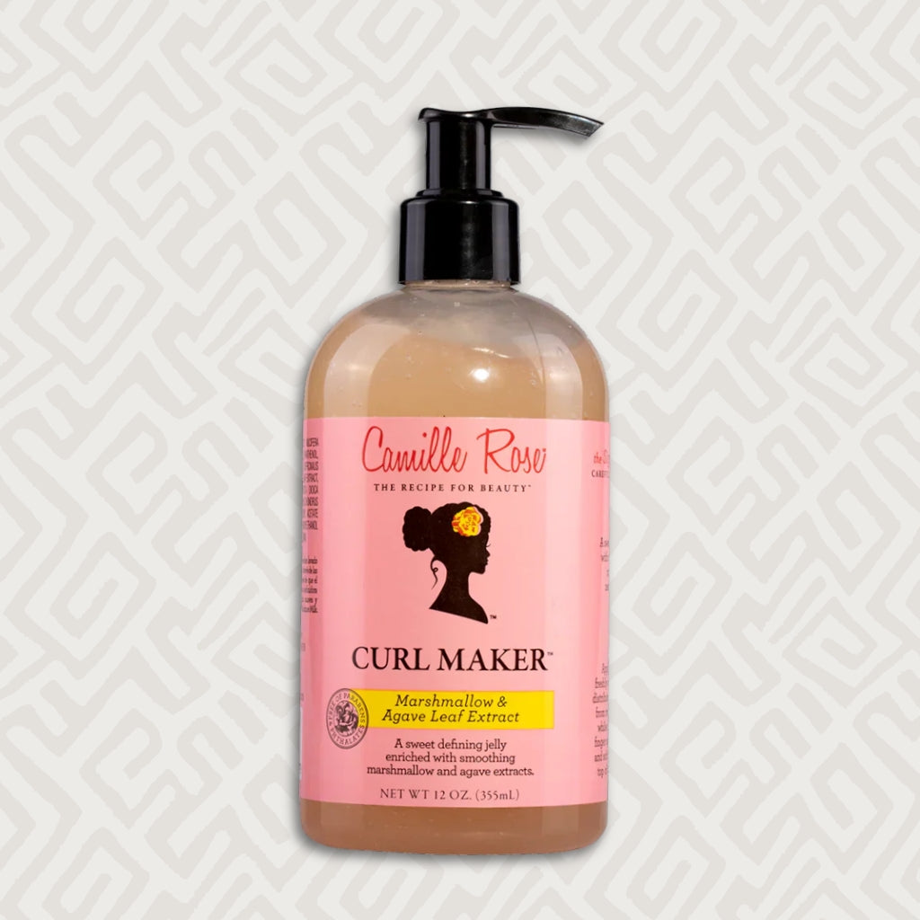Camille Rose Curl Maker 355ml