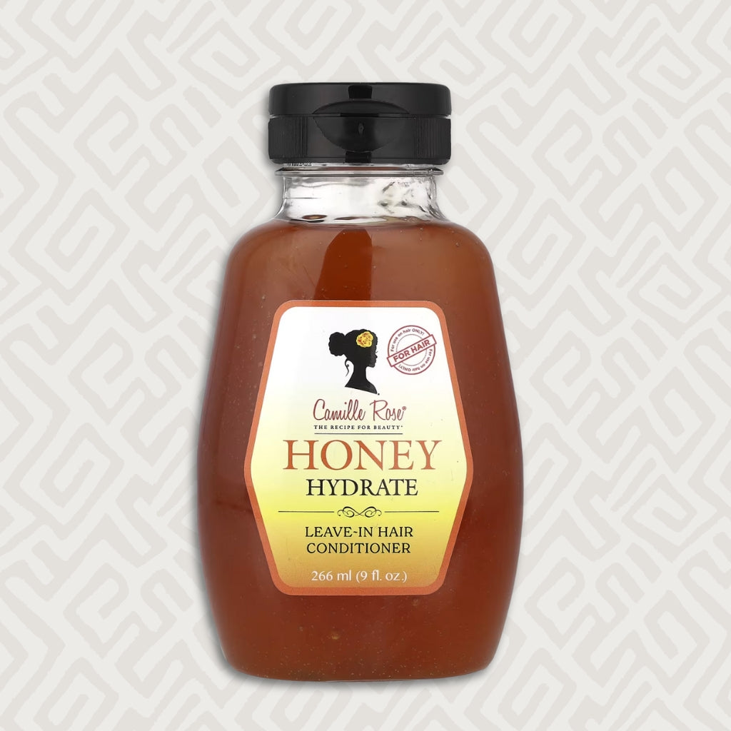 Camille Rose Honey Hydrate Leave-in Conditioner 266ml