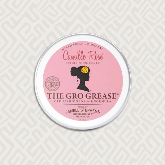 Camille Rose The Gro Grease Cream 118ml