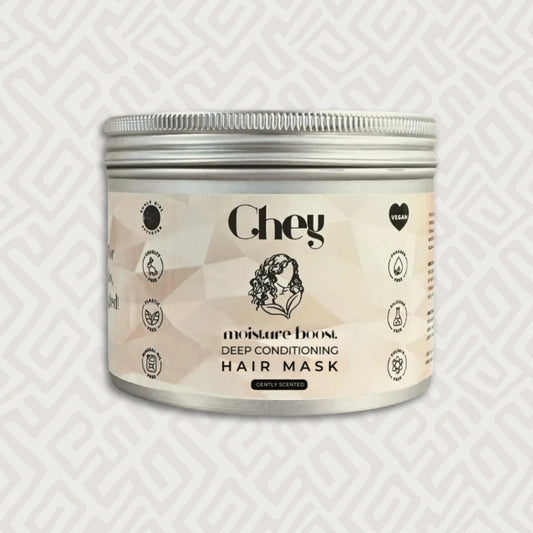 Chey Moisture Boost hårmaske