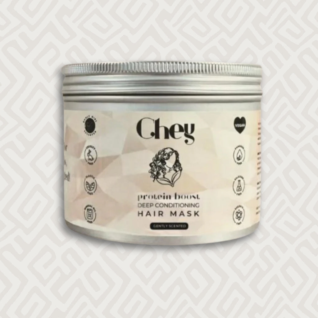 Chey Protein Boost Hårmaske med duft 200ml