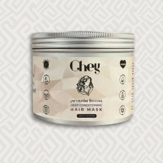 Chey Protein Boost Hårmaske med duft 200ml
