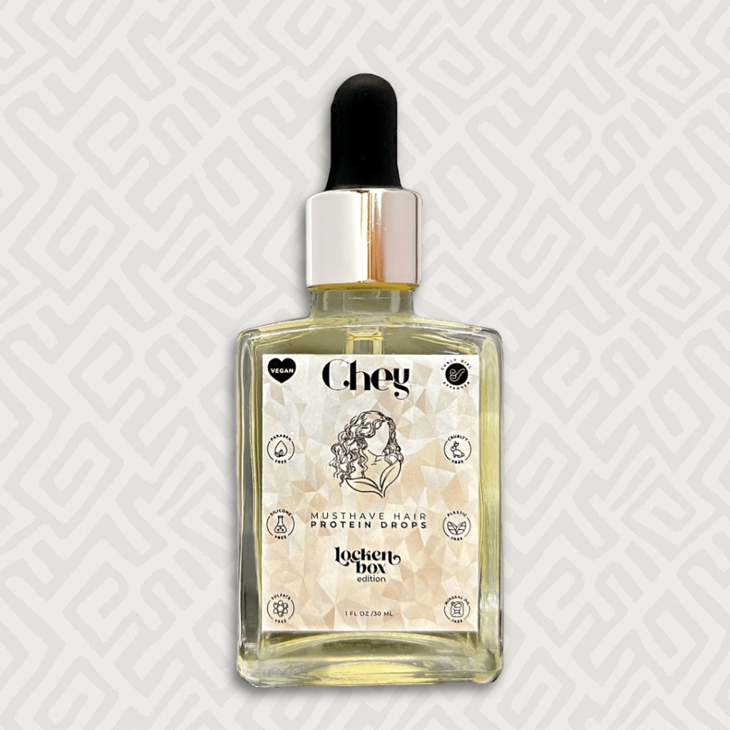 Chey protein dråber 30ml