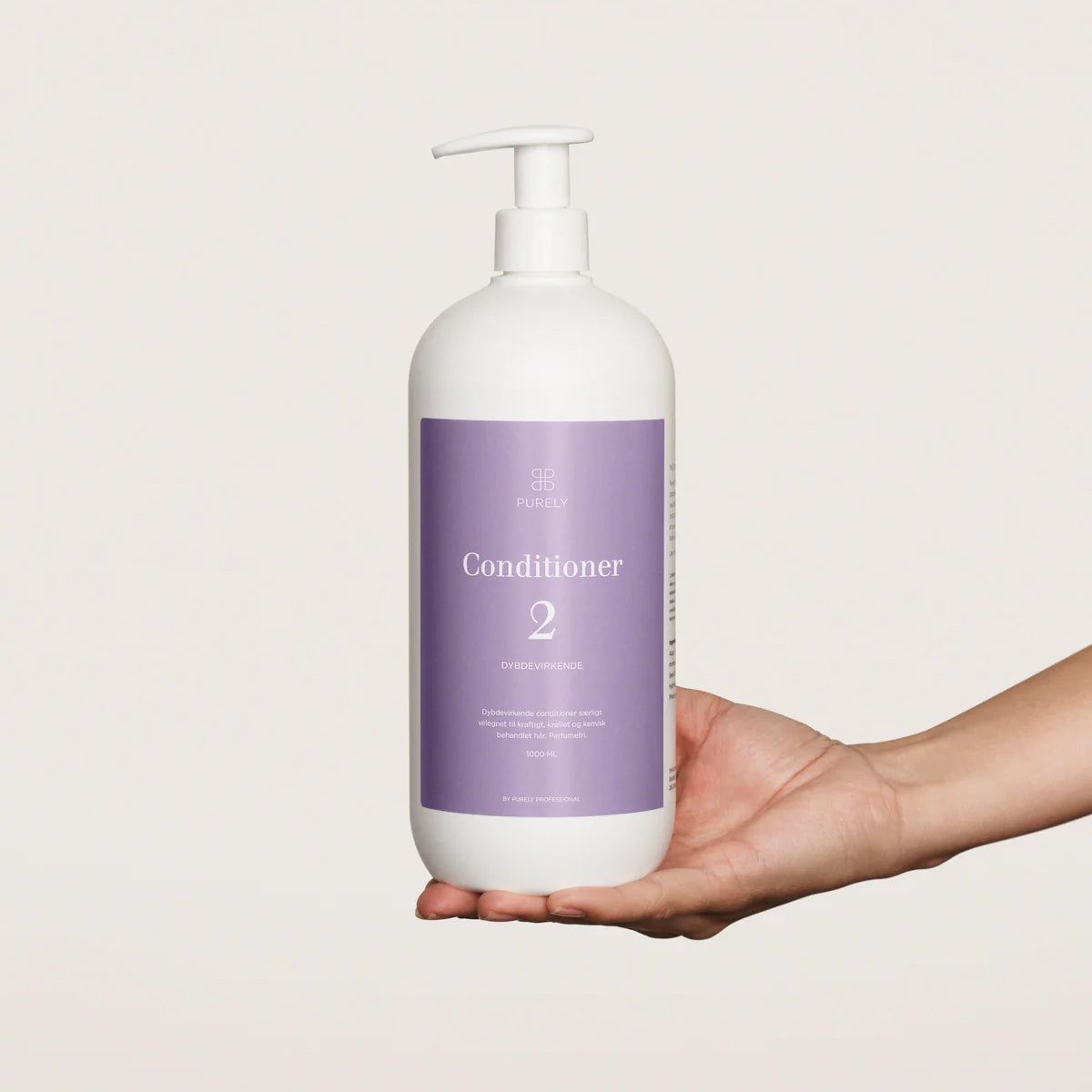 Purely Professional Conditioner 2 300ml / 1000ml