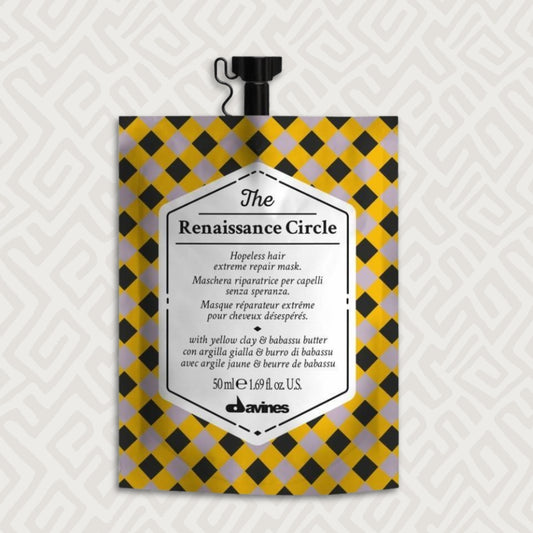 Davines The Renaissance Circle Hårkur 50ml