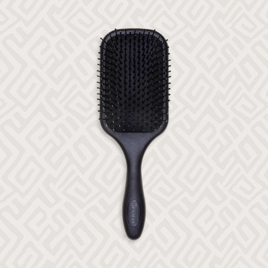Denman Paddle Brush