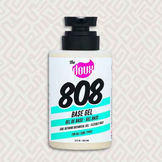 The Doux 808 Base Gel 354ml