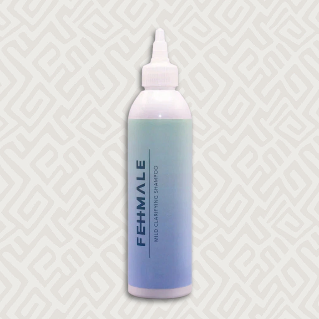 FEHMALE Clarifying Shampoo 250ml