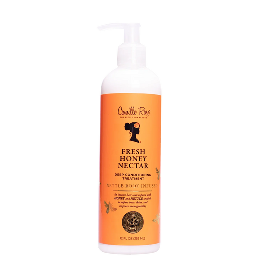 Camille Rose Fresh Honey Nectar