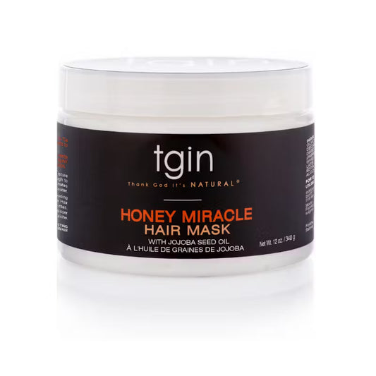tgin - Honey Miracle hair mask