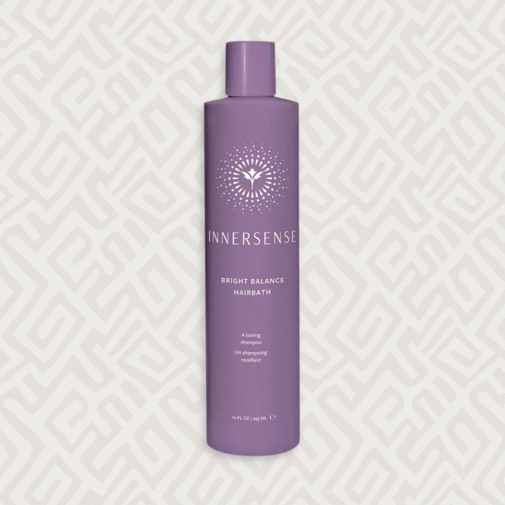 Innersense Bright Balance Hairbath 295ml