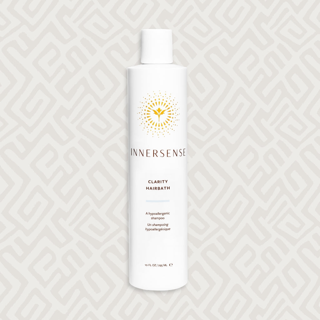 Innersense Clarity Hairbath 295ml