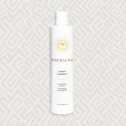 Innersense Clarity Hairbath 295ml