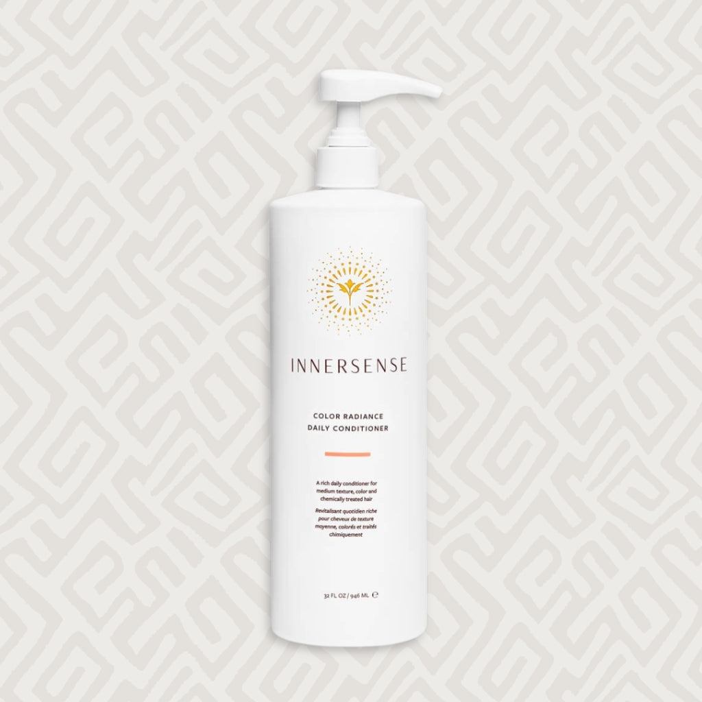 Innersense Color Radiance Daily Conditioner 295ml / 946ml