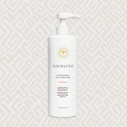 Innersense Color Radiance Daily Conditioner 295ml / 946ml