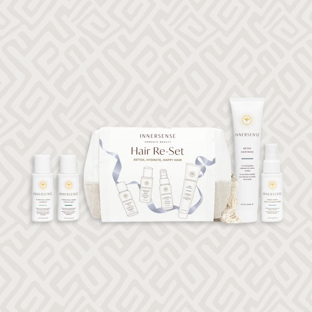 Innersense Hair Re-Set