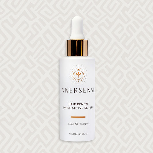 Innersense Hair Rener Daily Active Serum 29ml