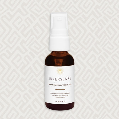 Innersense Harmonic Treatment Oil 25ml / 113ml