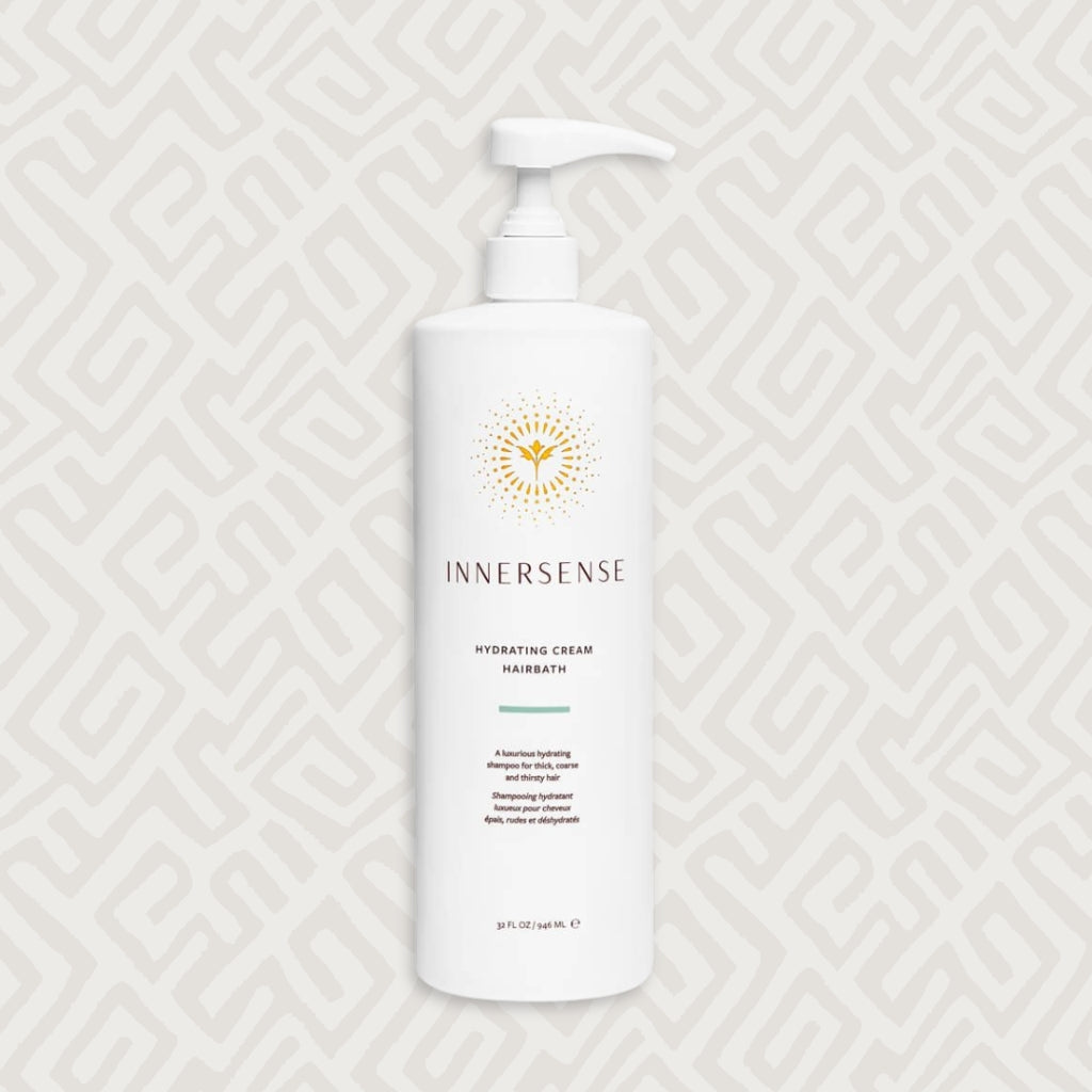 Innersense Hydrating Cream Hairbath 295ml / 946ml