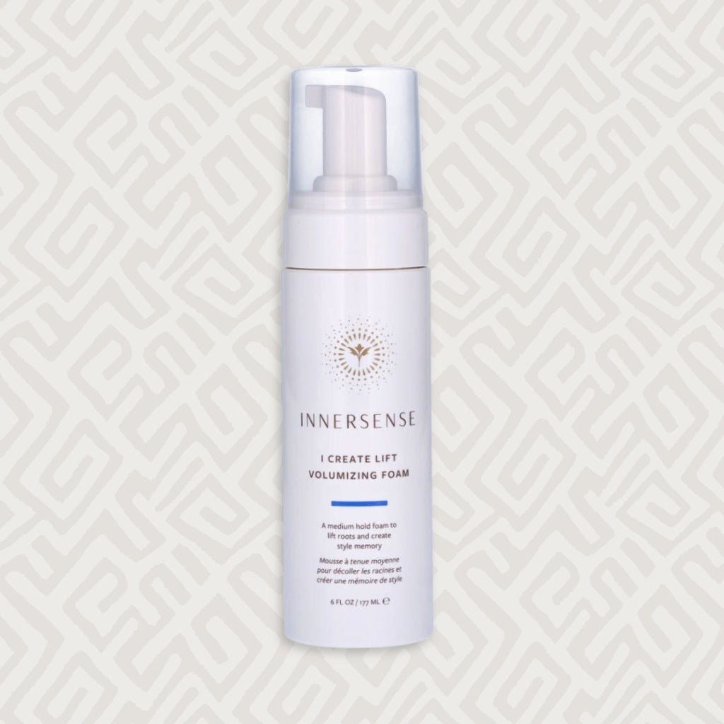 Innersense I Create Lift Volumizing Foam 70ml / 177ml