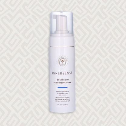 Innersense I Create Lift Volumizing Foam 70ml / 177ml