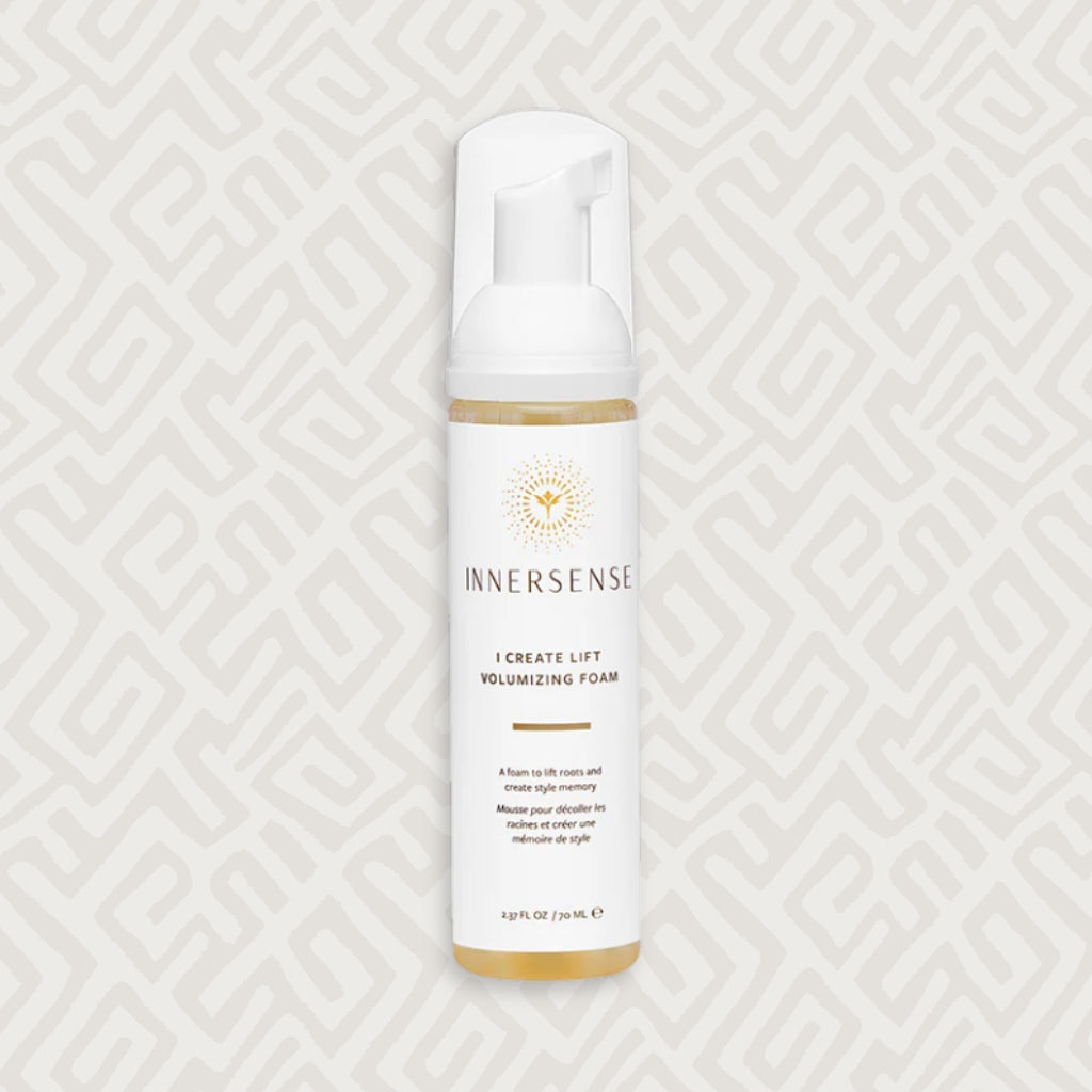Innersense I Create Lift Volumizing Foam 70ml / 177ml