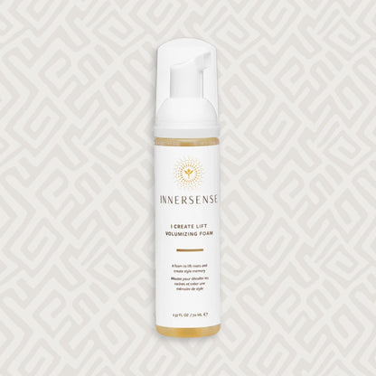 Innersense I Create Lift Volumizing Foam 70ml / 177ml